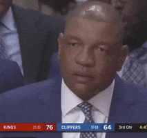 Los Angeles Clippers Wtf GIF