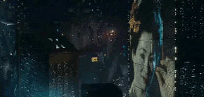 Cyberpunk GIF