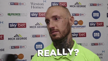 Marcus Maddison Pufc GIF by Peterborough United Football Club