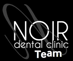 GIF by Noir Dental Clinic