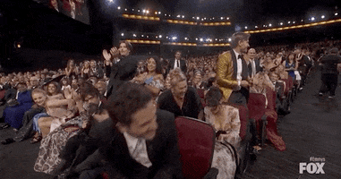 Standing Ovation Emmys 2019 GIF by Emmys