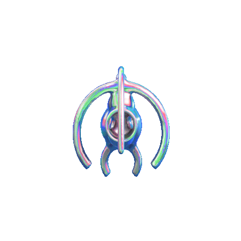 Loop Sticker
