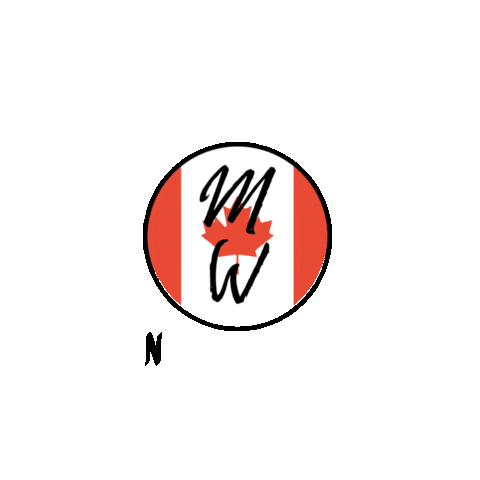 BNVmedia Sticker