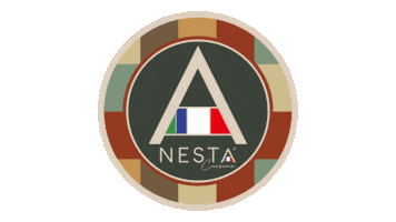 Nesta Cuisine Sticker