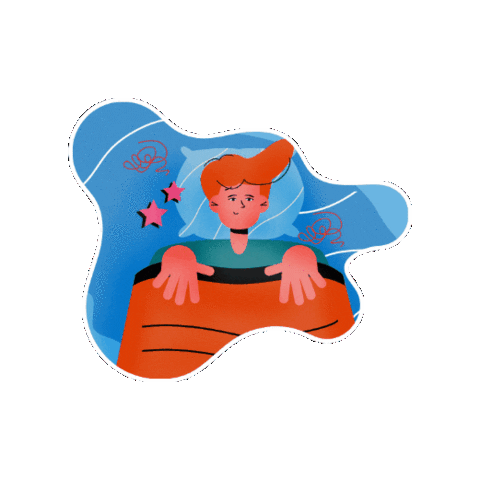 End Sticker