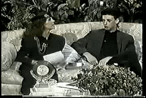 Soda Stereo GIF