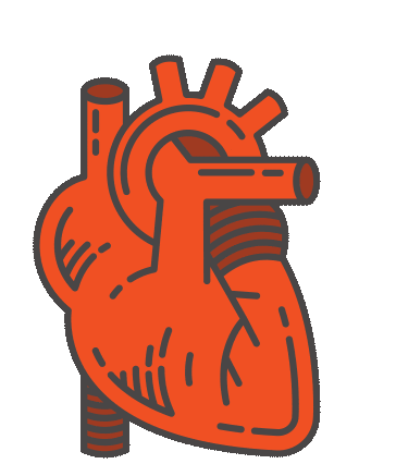Heart Love Sticker by MissionMedia