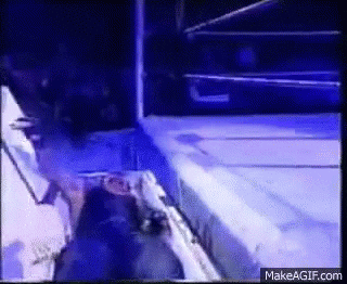 Undertaker GIF by memecandy