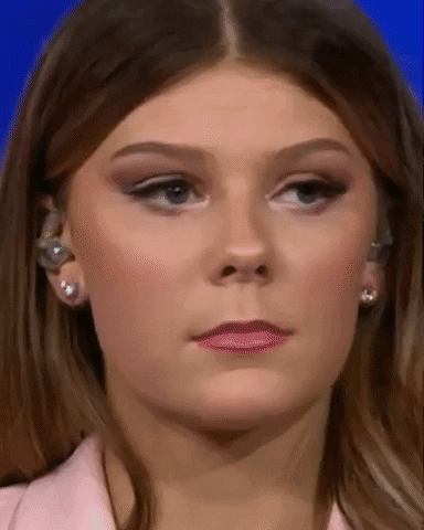 Confused Dao GIF by tv4idol