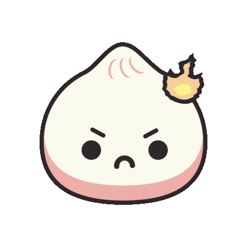 Soul Dot Sticker
