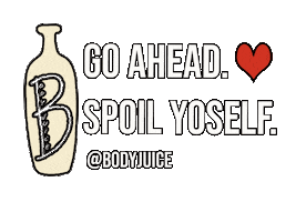 Fitness Workout Sticker by Body Juice