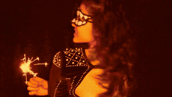 Dasha Grady GIF