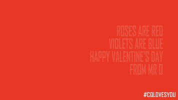 Valentines Day Cartoon GIF by clueQuest
