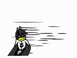 Urshifu GIF