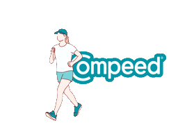 Sticker by Compeed Türkiye