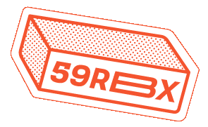 Paris Roubaix Sticker by Vera Cycling