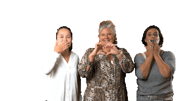 Fashion Love Sticker by Dessous