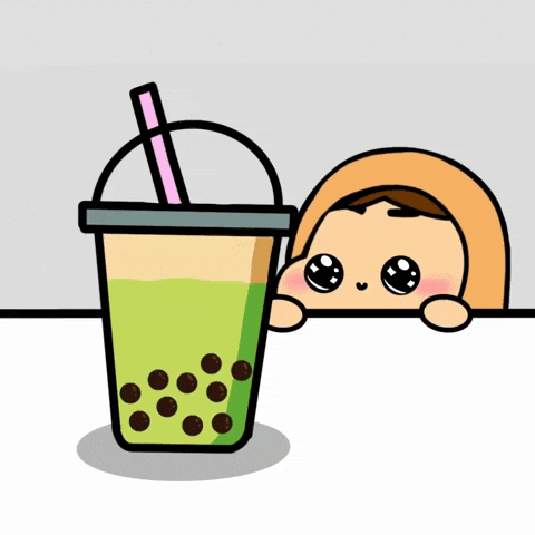 Coffee Tea GIF