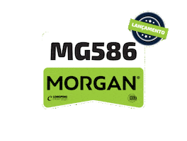 Milhomorgan Sticker by Longping High Tech