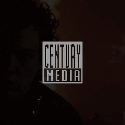 Cmr GIF by Century Media Records