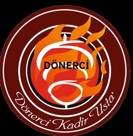 Dönerci Kadir Usta GIF
