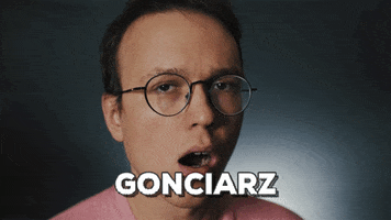 michugrochowski gonciarz GIF