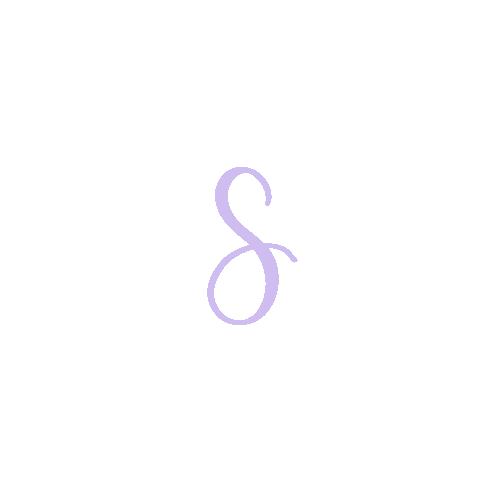 Lettering Alphabet Sticker