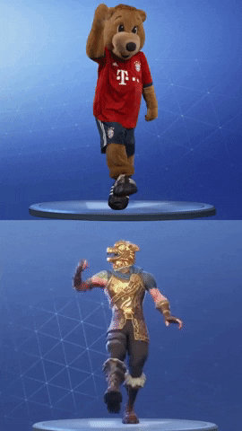 fortnite gifs get the best gif on giphy - fire king fortnite gif