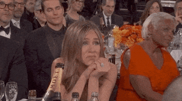GIF by Golden Globes