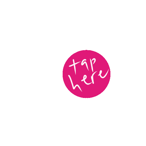 Tap Sticker