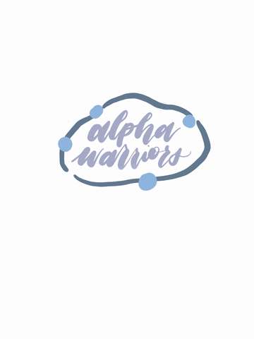 Alpha GIF