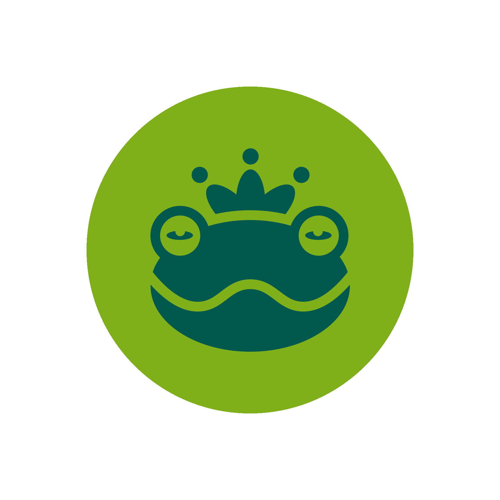 Vorrey.it Sticker