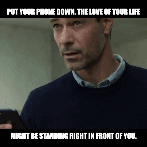 Phone Love GIF by BMW