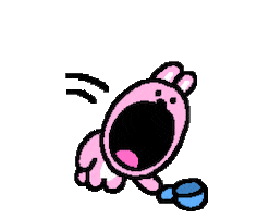 Reaction Sticker