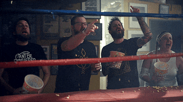 Popcorn Throwing GIFs - Get the best GIF on GIPHY