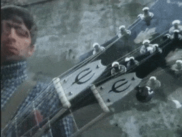 Liam Gallagher 90S GIF by Oasis