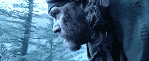 the revenant ths GIF