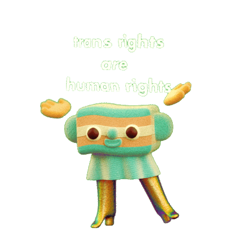 Human Rights Love Sticker by harrybhal