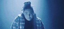 Canada Confetti GIF by Elijah Woods x Jamie Fine