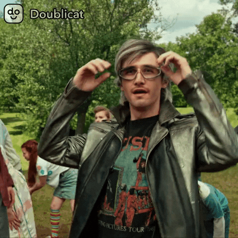 Animated GIF