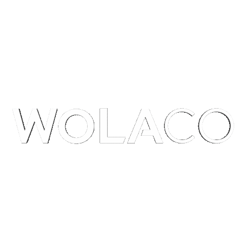WOLACO Sticker