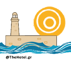 Chania Sticker by TheHotel.gr