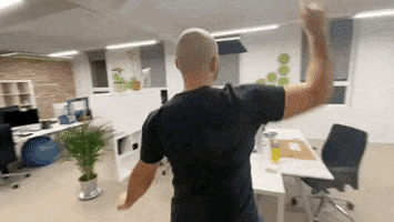 Dance Dancing GIF by SEO-Küche