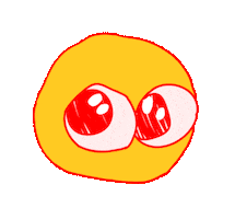 Buglung Sticker