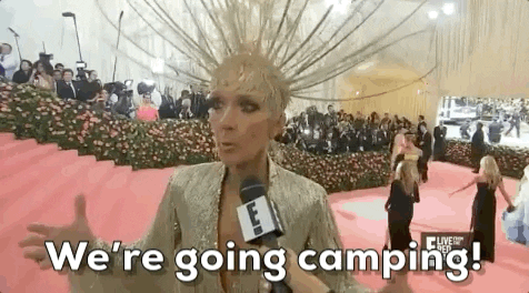 Met Gala 2019 GIFs - Get the best GIF on GIPHY