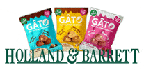 Plant Based Vegan GIF by GATO