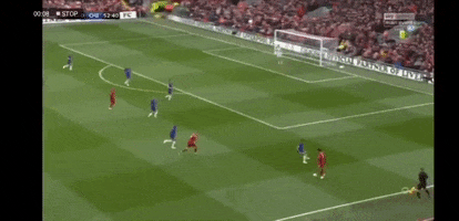 Football GIF