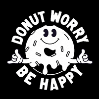 Donut GIF by WHOCULT