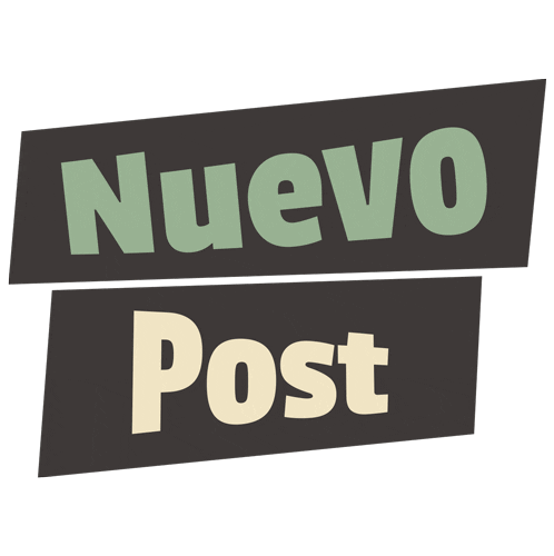 Indígenas Digitales Sticker