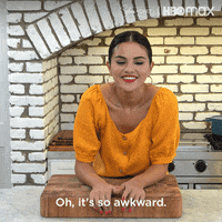 Selena Gomez Cooking GIF by HBO Max